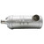Turbochargers Direct Remanufactured EGR Cooler EGC-100020-TDR