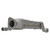 Turbochargers Direct Remanufactured Exhaust Side EGR Cooler For International Navistar MaxxForce 9 & 10 EGC-100025-TDR