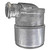 New Genuine Dinex Diesel Oxidation Catalyst 58072 DOC-100019-DXN
