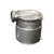 New Dinex Diesel Oxidation Catalyst DOC For Cummins ISX X15 QSX 15.0L Replaces 4353249 DOC-100087-DXN
