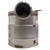 New Genuine Dinex 58080 Diesel Oxidation Catalyst For Cummins ISX Replaces 4353285 4329543 5298345 DOC-100097-DXN