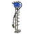 New DuraWRX ASP5310-6606718 DEF Header For Blue Bird & Holland Bus Replaces 5011806 10019935 DEF-100012-DWN