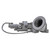 Turbochargers Direct Remanufactured EGR Valve EGV-100025-TDR