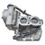 Turbochargers Direct Remanufactured EGR Valve EGV-100034-TDR