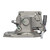 Turbochargers Direct Remanufactured EGR Valve EGV-100039-TDR