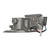 Turbochargers Direct Remanufactured EGR Valve EGV-100039-TDR