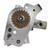 OEM Bosch HP021X Remanufactured High Pressure Oil Pump HPOP For International Navistar DT466 DT466E & I530E HPO-100016-BOR