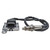New Genuine Dinex Nox Sensor 8CL002 NOX-100005-DX1