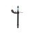 New Genuine Stanadyne Injector 20674 INJ-102899-STN
