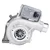 New Genuine OEM BorgWarner B2BV Turbocharger For 2017-19 Chevy Silverado & GMC Sierra Duramax L5P TUR-103481-BWN