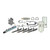 Remanufactured Genuine Alliant Power Fuel Contamination Kit AP57014 CTK-100017-APR