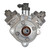 Remanufactured Genuine Alliant Power Fuel Contamination Kit AP57010 CTK-100018-APR
