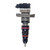 Delphi EX63813BI Remanufactured Fuel Injector For International Navistar DT466 & DT466E 7.6L 2593595C92 INJ-100344-DLR