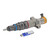 Turbochargers Direct Remanufactured Fuel Injector For Caterpillar C7 & CAT C9 Replaces 10R7221 INJ-102902-TDR