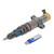 Turbochargers Direct Remanufactured Fuel Injector For Caterpillar C7 & CAT C9 Replaces 10R7222 INJ-102903-TDR