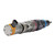 Turbochargers Direct Remanufactured Fuel Injector For Caterpillar C7 & CAT C9 Replaces 10R7223 INJ-102904-TDR