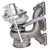 New Turbochargers Direct Replacement Turbo For 2020 2021 Can-AM X3 Replaces 420893736 TUR-106627-TDN