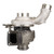 Turbochargers Direct New S300V110 Turbocharger TUR-101127-TNS