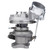 New Turbochargers Direct Replacement High Pressure Turbo For Navistar MaxxForce DT 7.6L DT466 TUR-102848-TDN