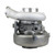 Turbochargers Direct New HE300VG Turbocharger TUR-103670-TNS
