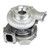 Turbochargers Direct New HE300VG Turbocharger TUR-103670-TNS