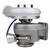 New Genuine OEM BorgWarner K31 Turbocharger For Detroit Diesel Series 60 12.7L 172743BW 23524103 TUR-100082-BCN