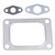 New Genuine OEM BorgWarner K31 Turbocharger For Detroit Diesel Series 60 12.7L 172743BW 23524103 TUR-100082-BCN