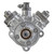 Turbochargers Direct Remanufactured Fuel Contamination Kit CTK-100005-TDR