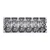 Turbochargers Direct New Cylinder Head For Cummins ISX QSX Replaces 5658294 4298234 4386009 CYL-100005-TDN