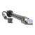 New Turbochargers Direct DEF Sensor For Paccar Replaces Q21-6170-001 Q21-6167-001 Q21-6127-001 Q21-6090 Q21-6039 DES-100001-TDN