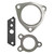 New Genuine Garrett Installation Kit 828375-0001 TIK-100308-GTN