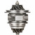 New Turbochargers Direct CHRA Turbo Cartridge For 2016-2019 Nissan Titan XD 5.0L Cummins Diesel High Pressure CHR-102200-TDN