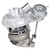 New Genuine OEM BorgWarner KOCS Turbocharger For 2015 2016 2017 Ford F150 F-150 2.7L Right TUR-103494-BWN