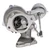 New Genuine OEM BorgWarner KOCS Turbocharger For 2015 2016 2017 Ford F150 F-150 2.7L Right TUR-103494-BWN