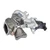 New Genuine OEM BorgWarner KOCG Turbocharger For Ford F-150 F150 Expedition Navigator 3.5L Left TUR-105775-BWN