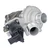 New Genuine OEM BorgWarner KOCG Turbocharger For Ford F-150 F150 Expedition Navigator 3.5L Left TUR-105775-BWN