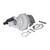 New Genuine OEM BorgWarner KOCG Turbocharger For Ford F-150 F150 Expedition Navigator 3.5L Left TUR-105775-BWN