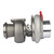 New Genuine OEM BorgWarner S410GX Upgrade Turbocharger For CAT Caterpillar 3406E 14919880017 TUR-106656-BWN