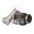 New Genuine OEM BorgWarner S410GX Upgrade Turbocharger For CAT Caterpillar 3406E 14919880017 TUR-106656-BWN