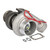 New Genuine OEM BorgWarner S410GX Upgrade Turbocharger For CAT Caterpillar 3406E 14919880017 TUR-106656-BWN