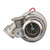 New Genuine OEM BorgWarner S410GX Upgrade Turbocharger For CAT Caterpillar 3406E 14919880017 TUR-106656-BWN