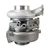 Turbochargers Direct New HE300VG Turbo For Cummins ISB & QSB 6.7L Replaces 6411511 5604175 5354525 TUR-103611-TNS