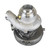 Turbochargers Direct New Turbocharger TUR-105869-TNS