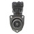 Turbochargers Direct Remanufactured Air Compressor ACM-100074-TDR