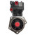 Turbochargers Direct Remanufactured Air Compressor ACM-100082-TDR