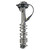 New DuraWRX ASPFL-2323 DEF Header For Freightliner Cascadia Coronado 122SD XC Cummins X15 ISL ISX15 DEF-100030-DWN