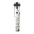 New DuraWRX ASPFL-2323 DEF Header For Freightliner Cascadia Coronado 122SD XC Cummins X15 ISL ISX15 DEF-100030-DWN