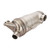New Genuine Garrett EGR Cooler EGC-100020-GTN