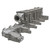 Remanufactured Genuine Detroit Diesel EGR Cooler EGC-100068-DDR