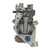 Turbochargers Direct Remanufactured Delphi Injection Pump IJP-102705-TDR